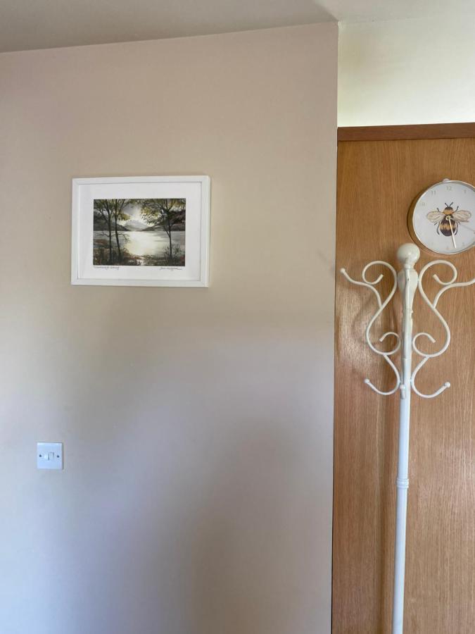 Scarr View 1St Floor Apartment A98W710 Виклоу Экстерьер фото